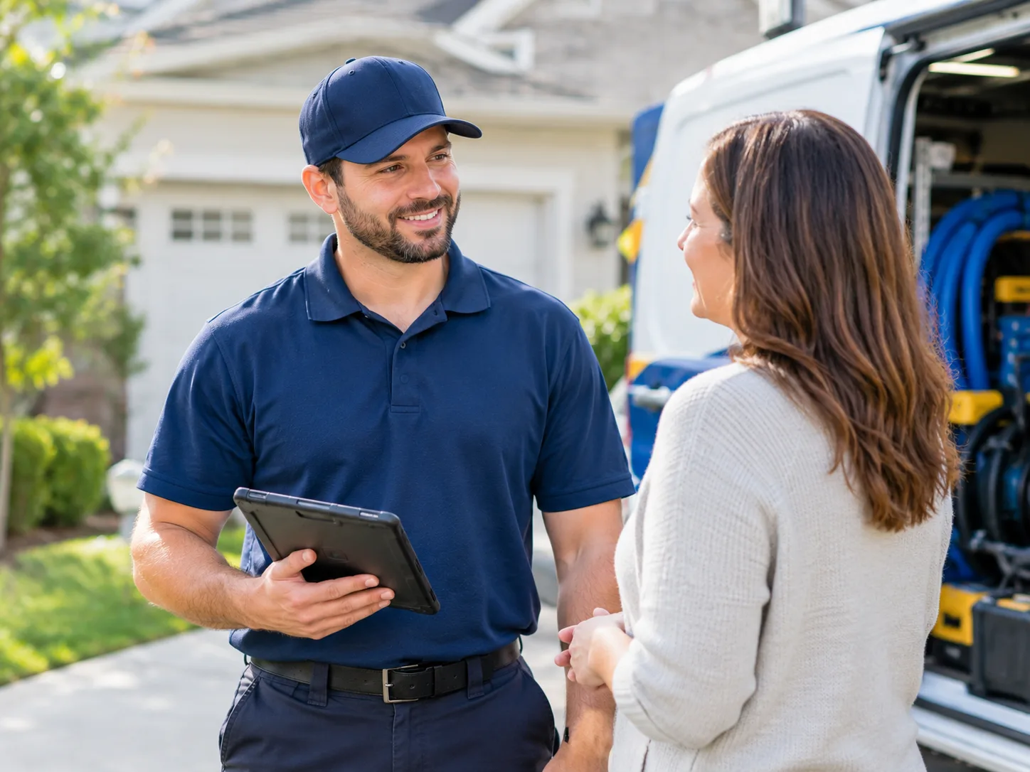 Sewage Backup Cleanup Aspinwall, IA FAQs